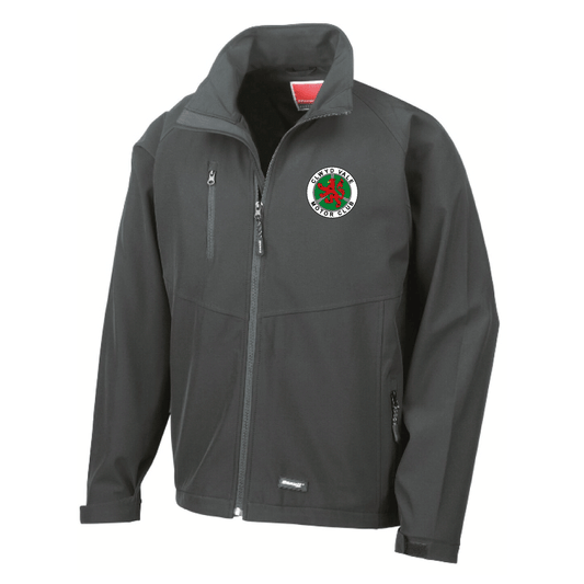 Softshell Jacket