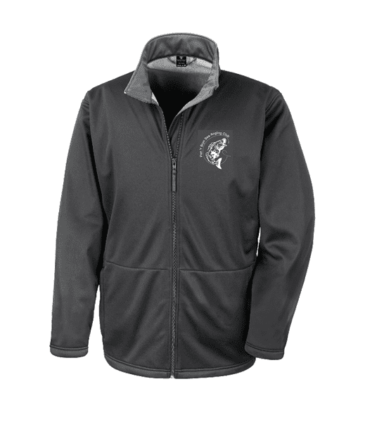Softshell Jacket
