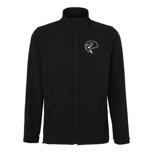 Softshell Jacket