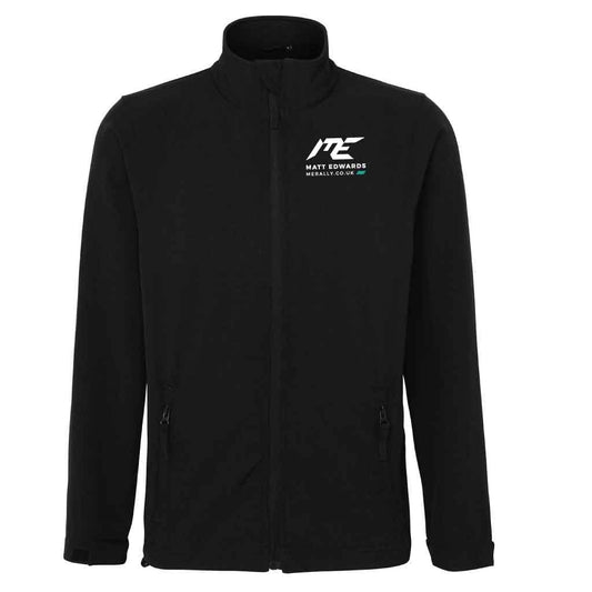 Softshell Jacket