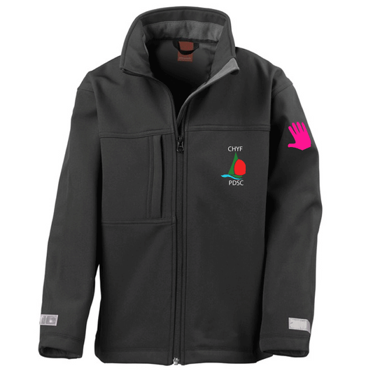 Softshell Jacket Junior