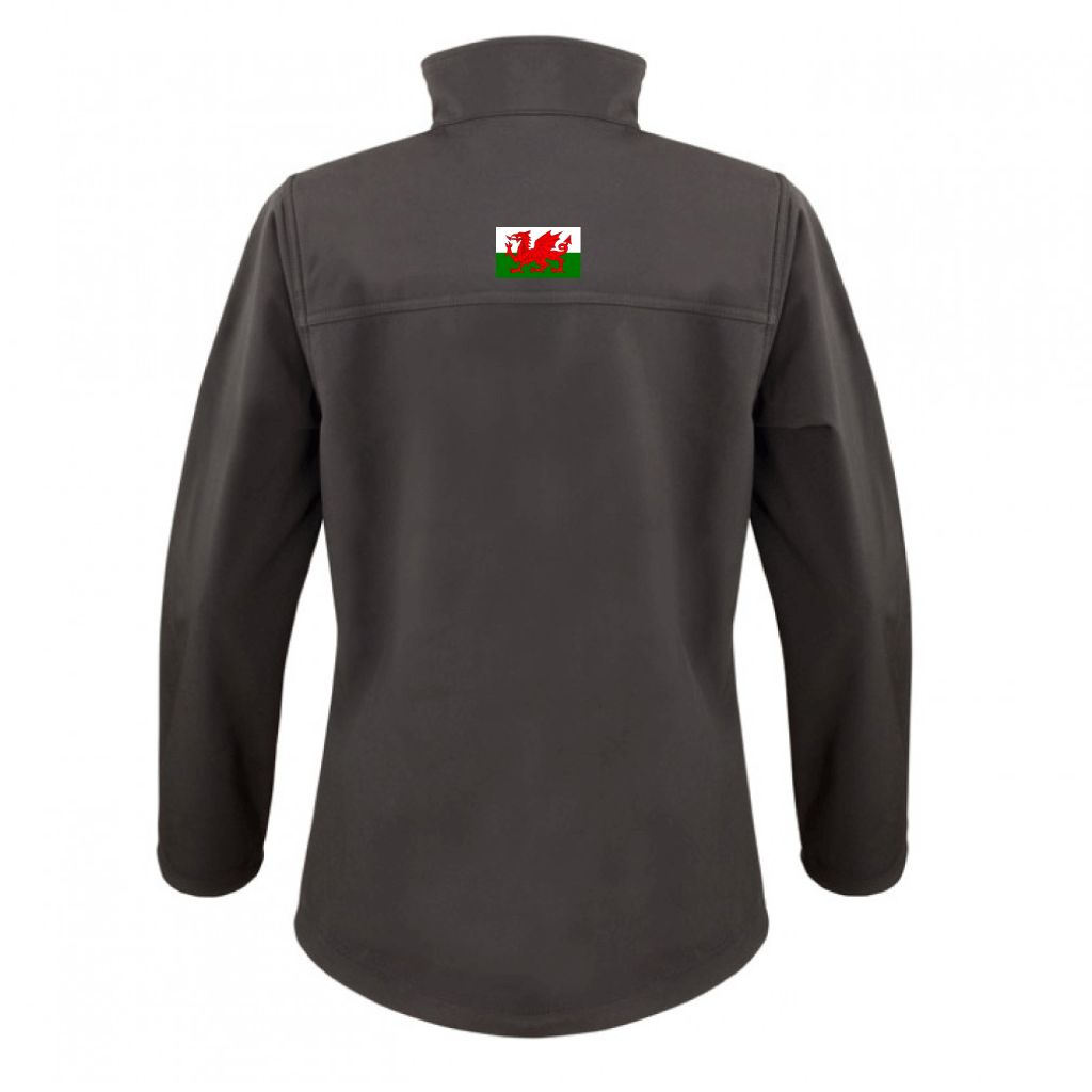 Softshell Jacket Junior