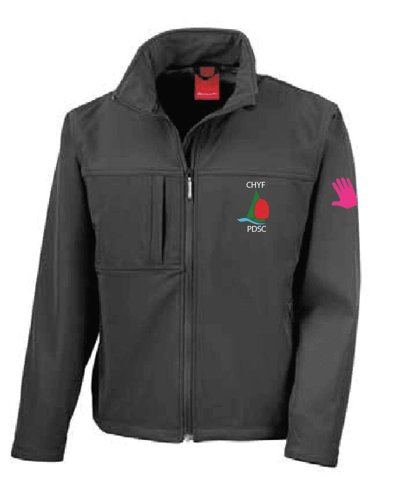 Softshell Jacket Mens
