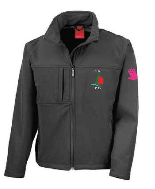 Softshell Jacket Mens