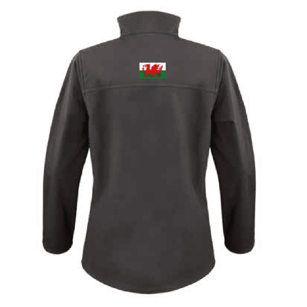Softshell Jacket Mens