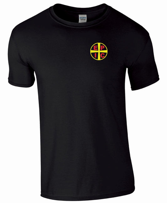 Softstyle adult ringspun t-shirt