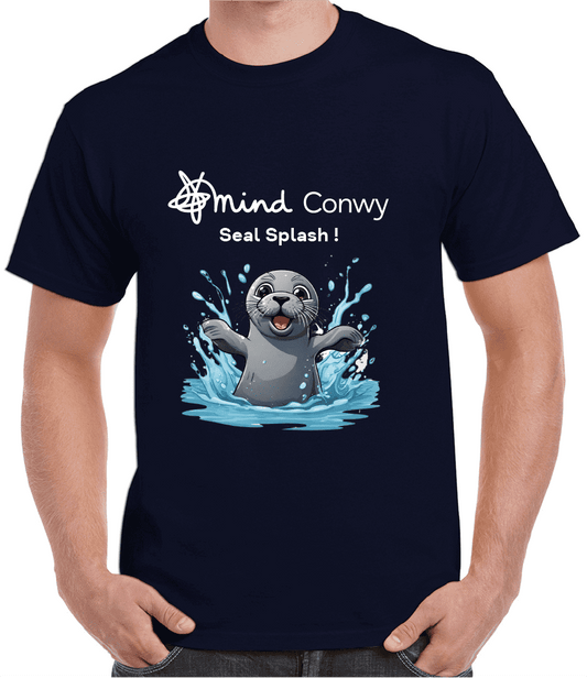 Splash Tee Shirt
