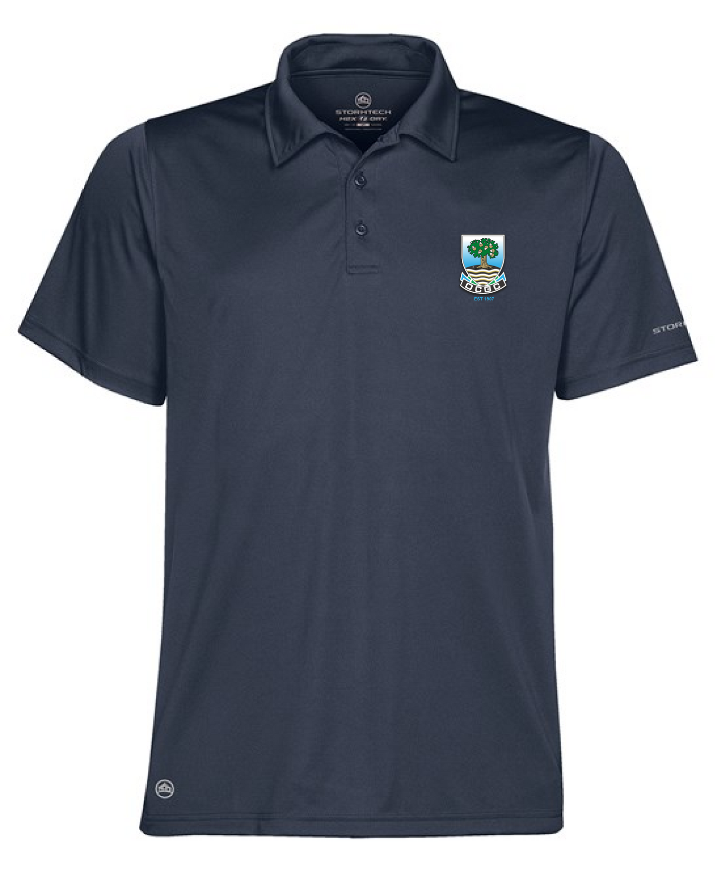stormtech Sports performance polo