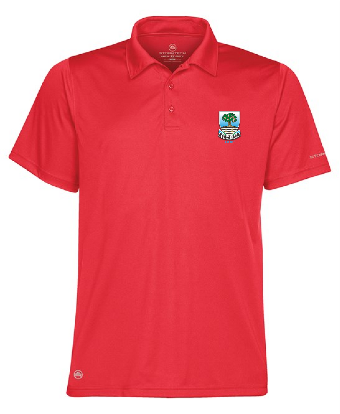 stormtech Sports performance polo
