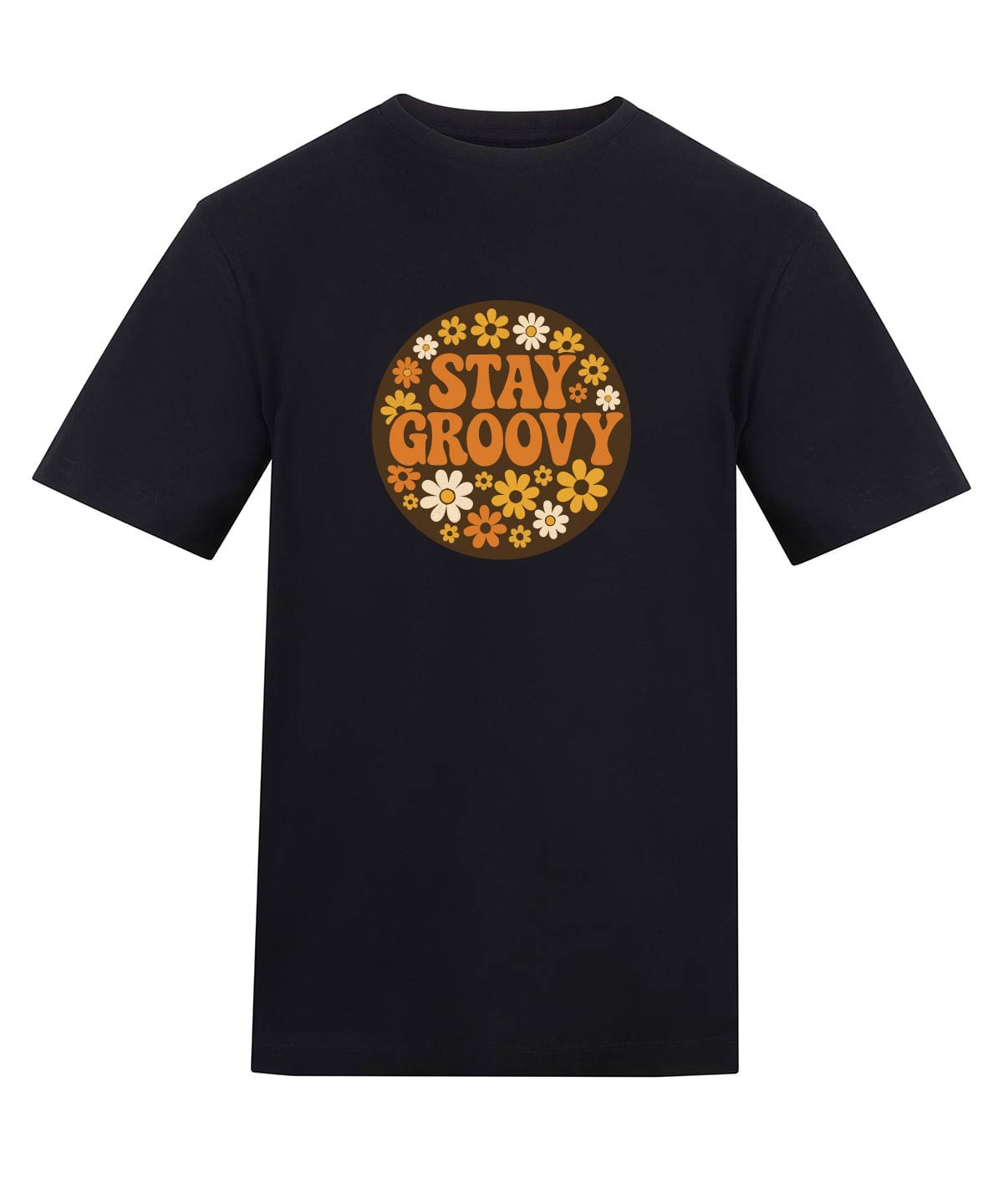 Stay Groovy