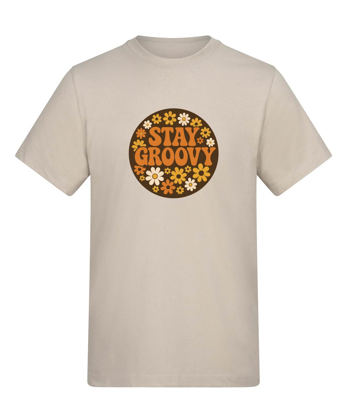 Stay Groovy