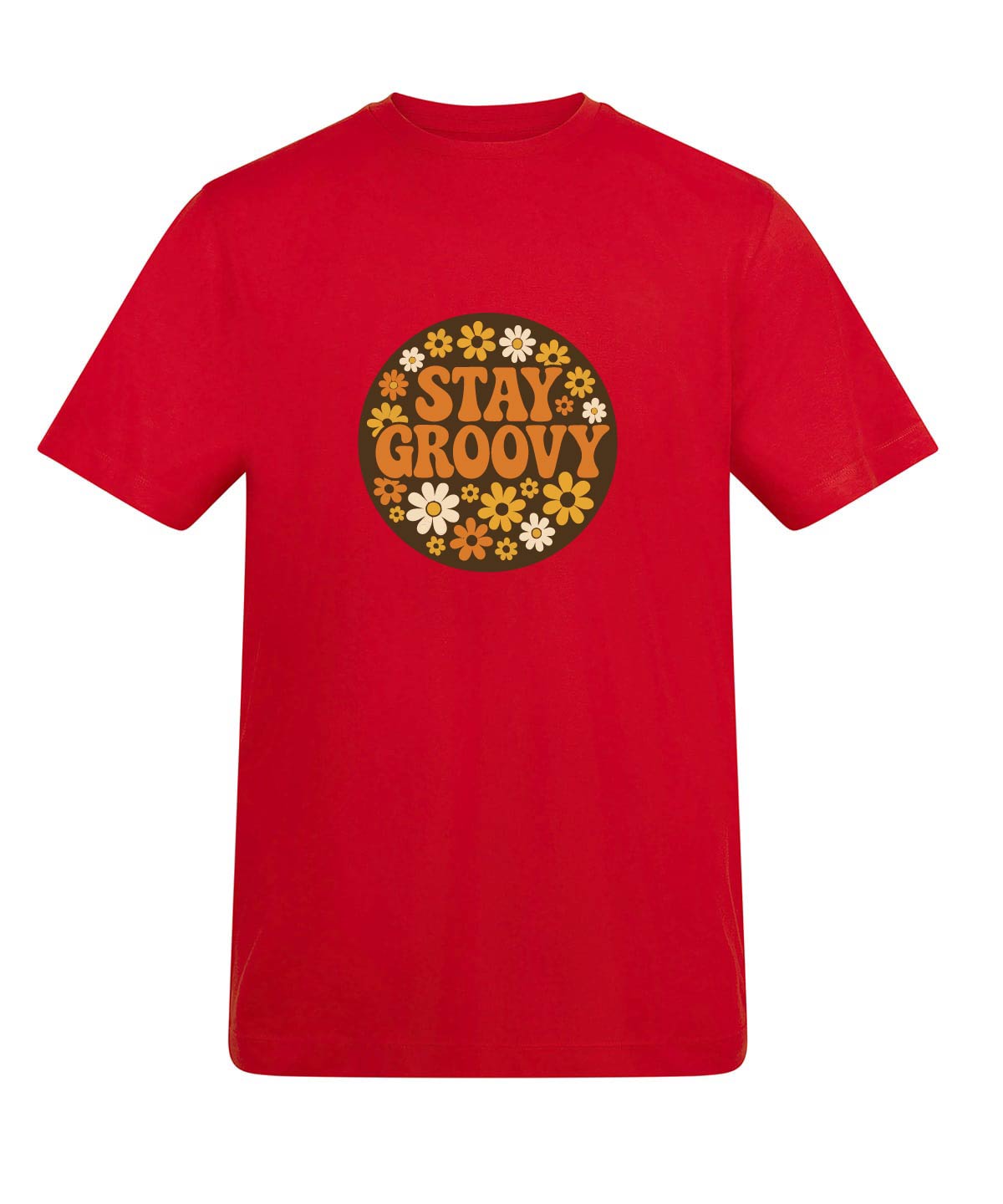 Stay Groovy