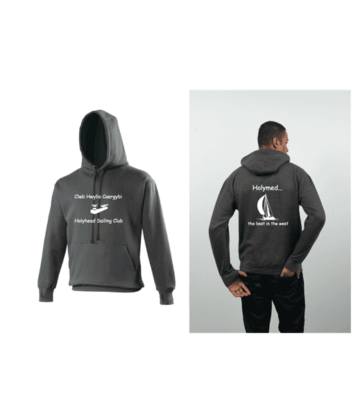 Street Hoodie