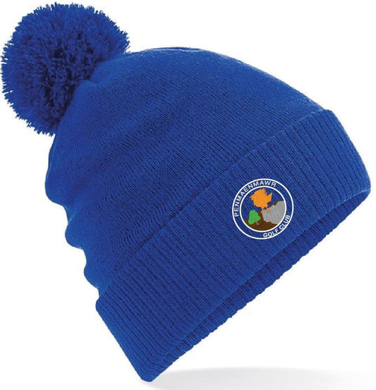 Thermal Snowstar® beanie