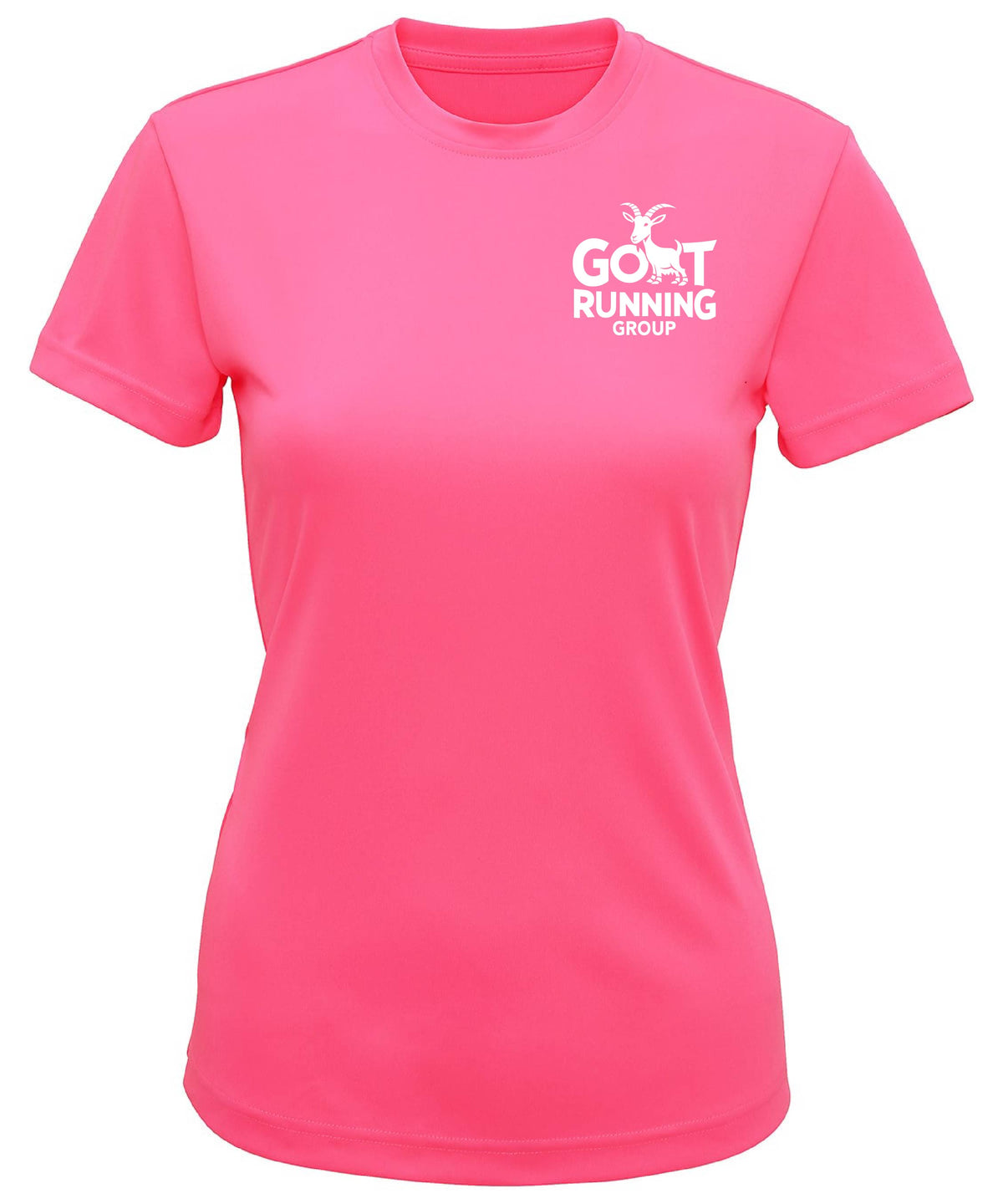 Women's TriDri® performance t-shirt