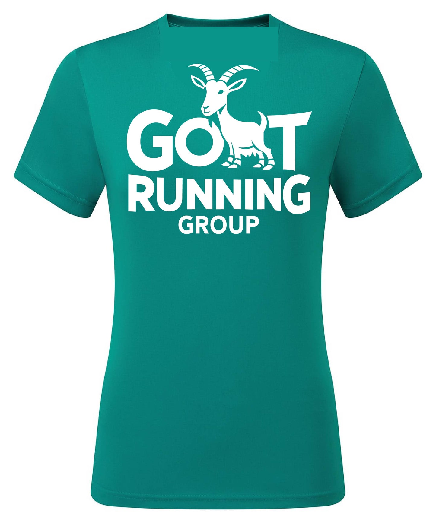 Women's TriDri® performance t-shirt