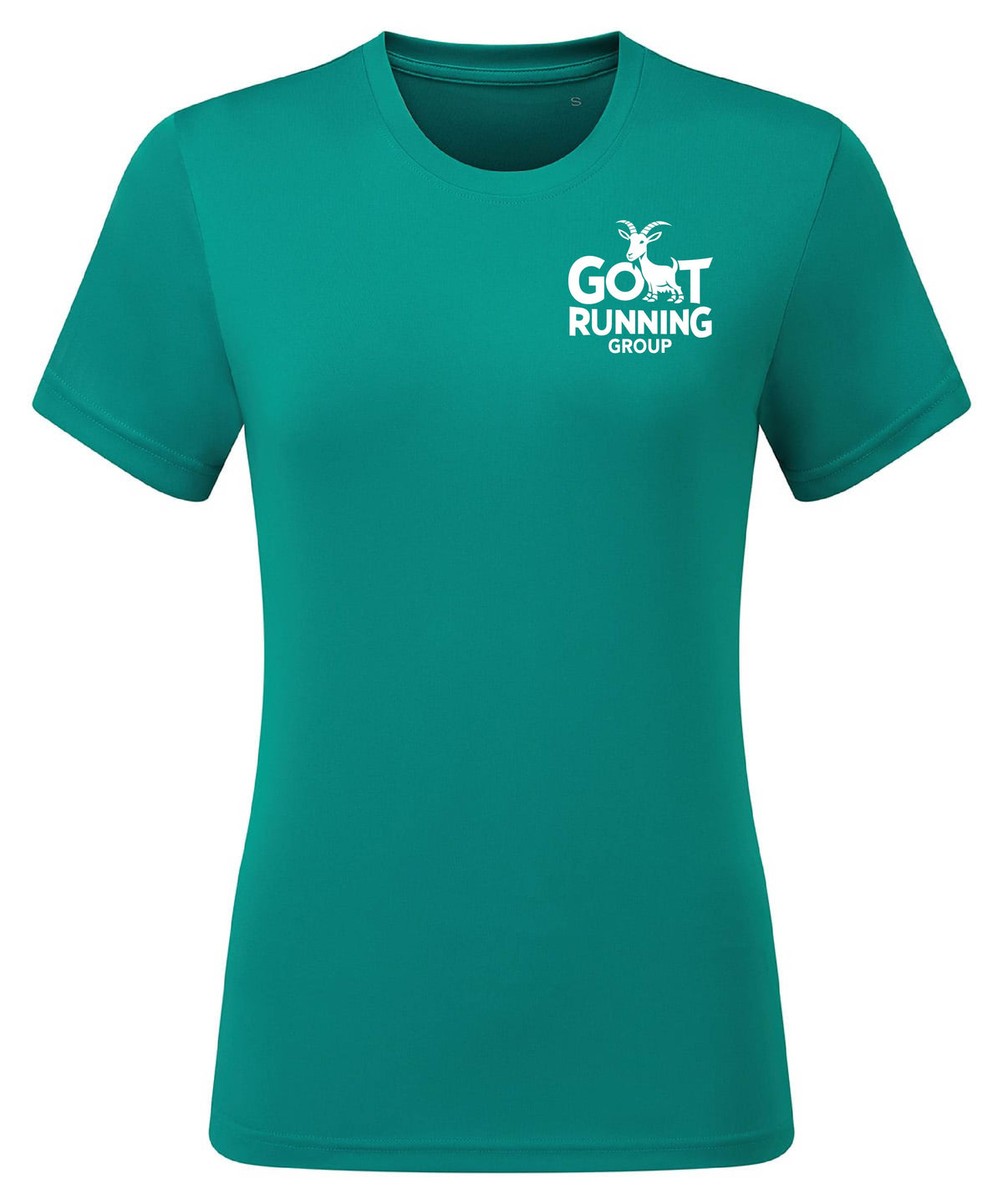 Women's TriDri® performance t-shirt