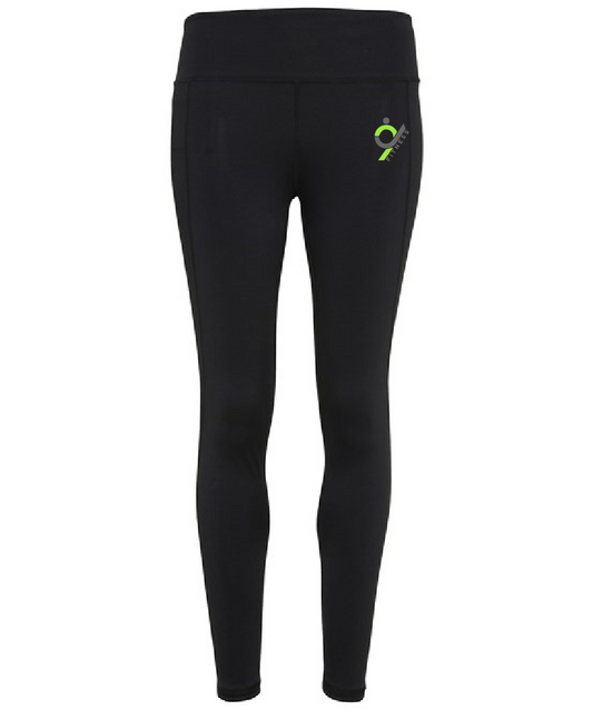Women's TriDri Performance Leggings