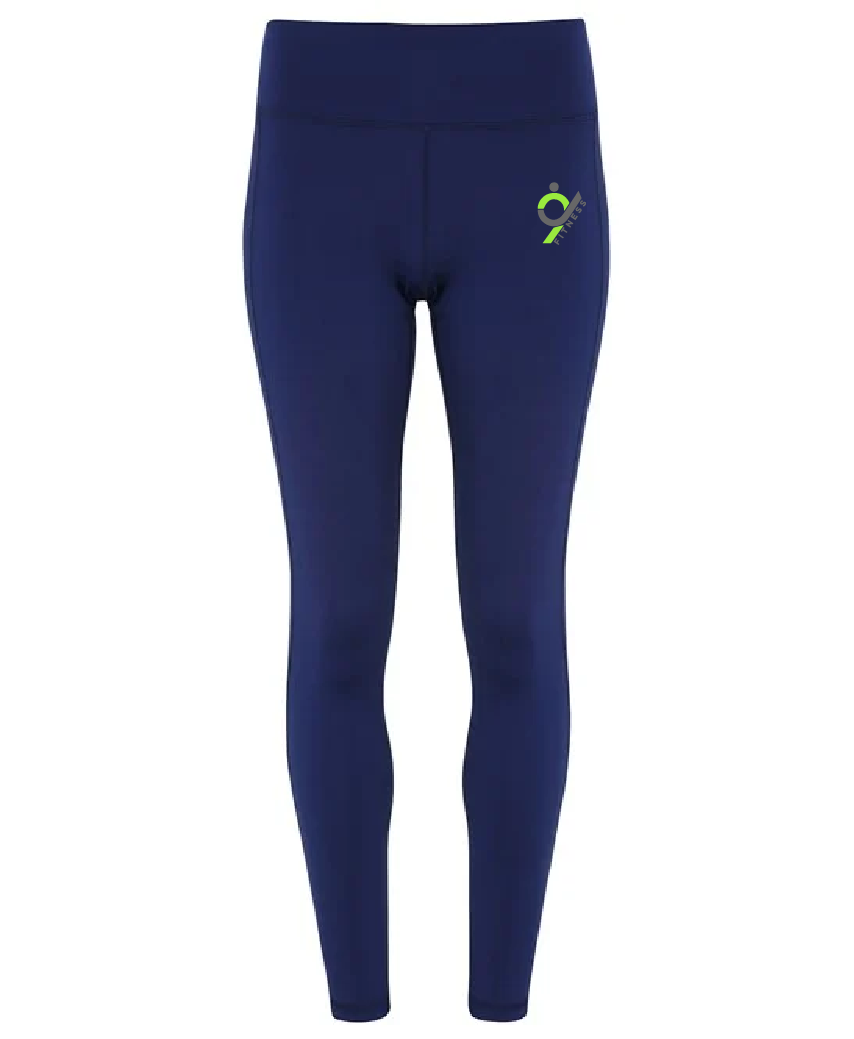 Women's TriDri Performance Leggings