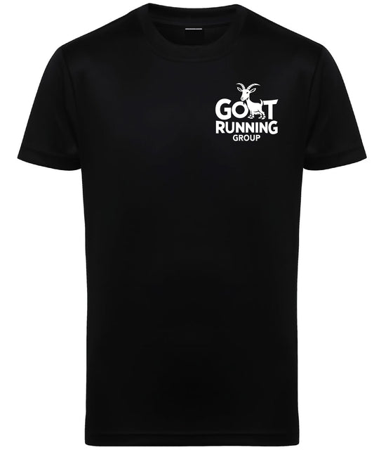 Kids TriDri® performance t-shirt