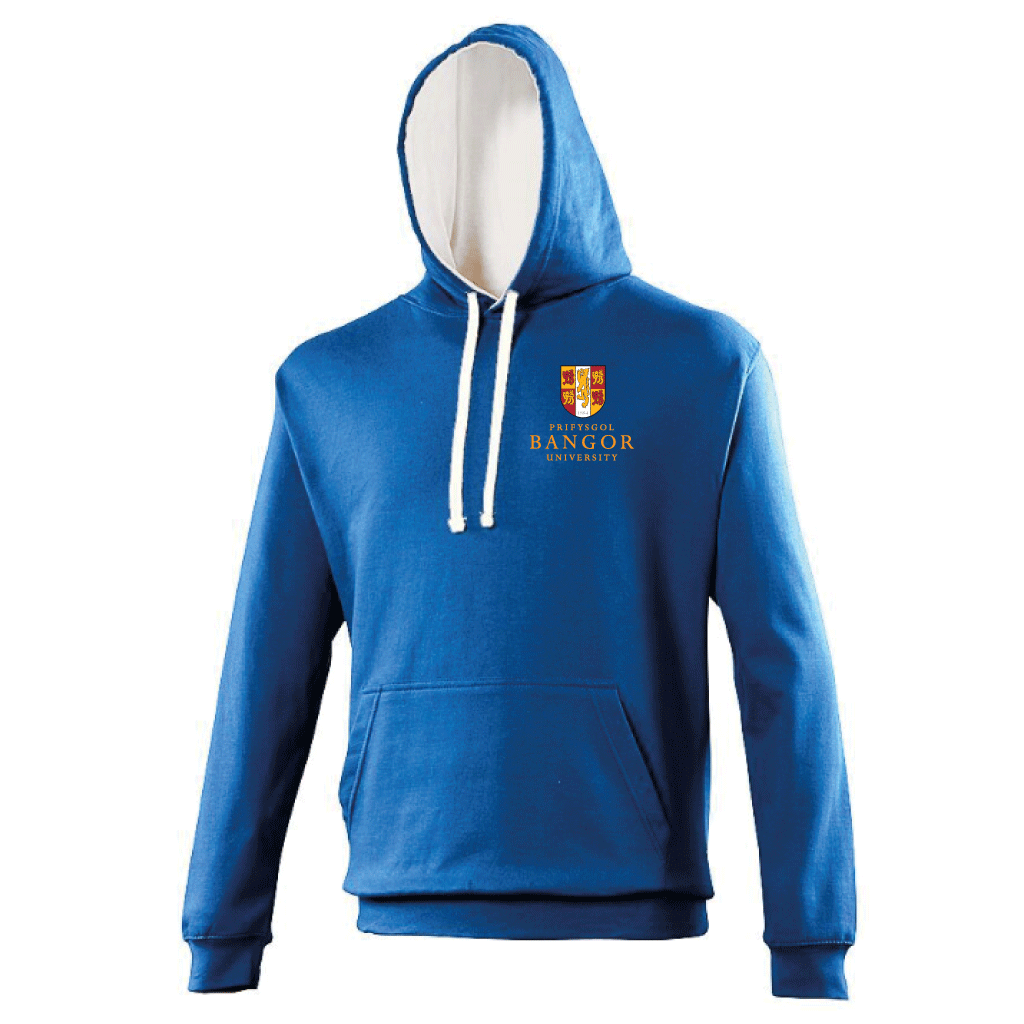 Varsity Hoodie