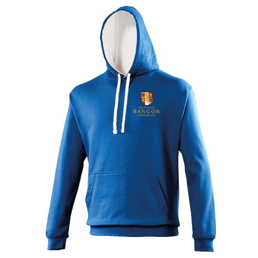 Varsity Hoodie