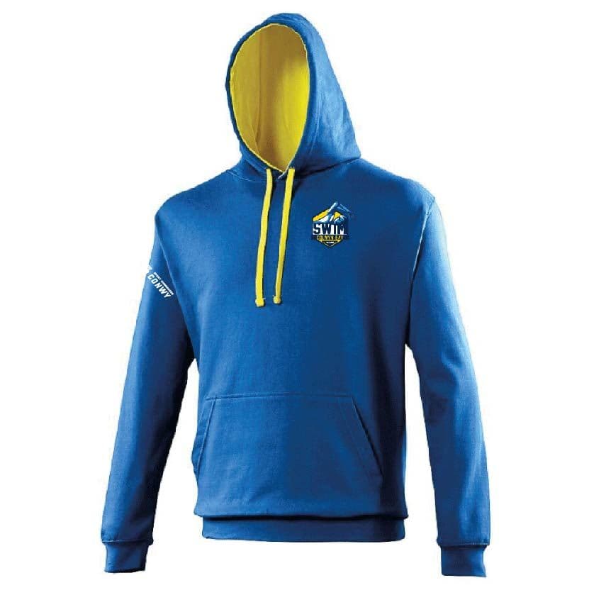 Varsity Hoodie