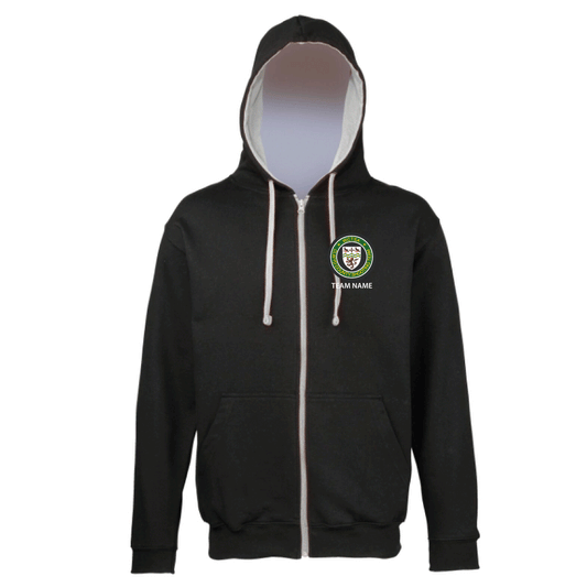 Varsity Hoodie