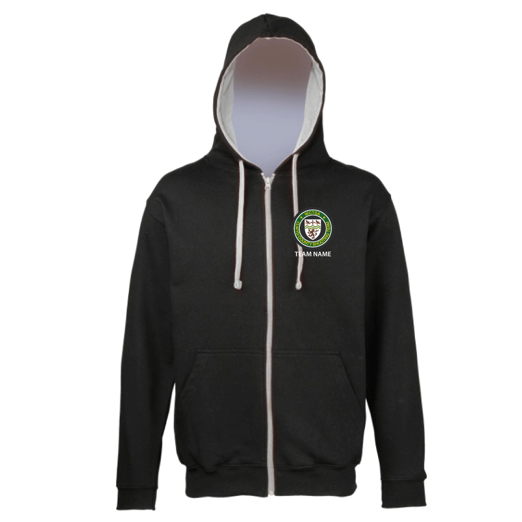 Varsity Hoodie