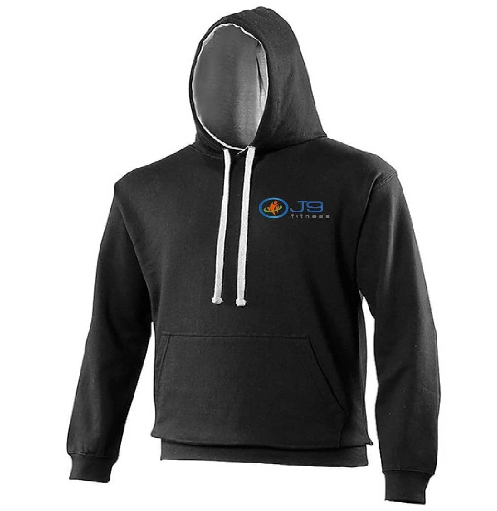 Varsity Hoodie