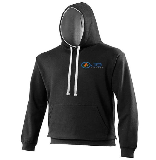 Varsity Hoodie