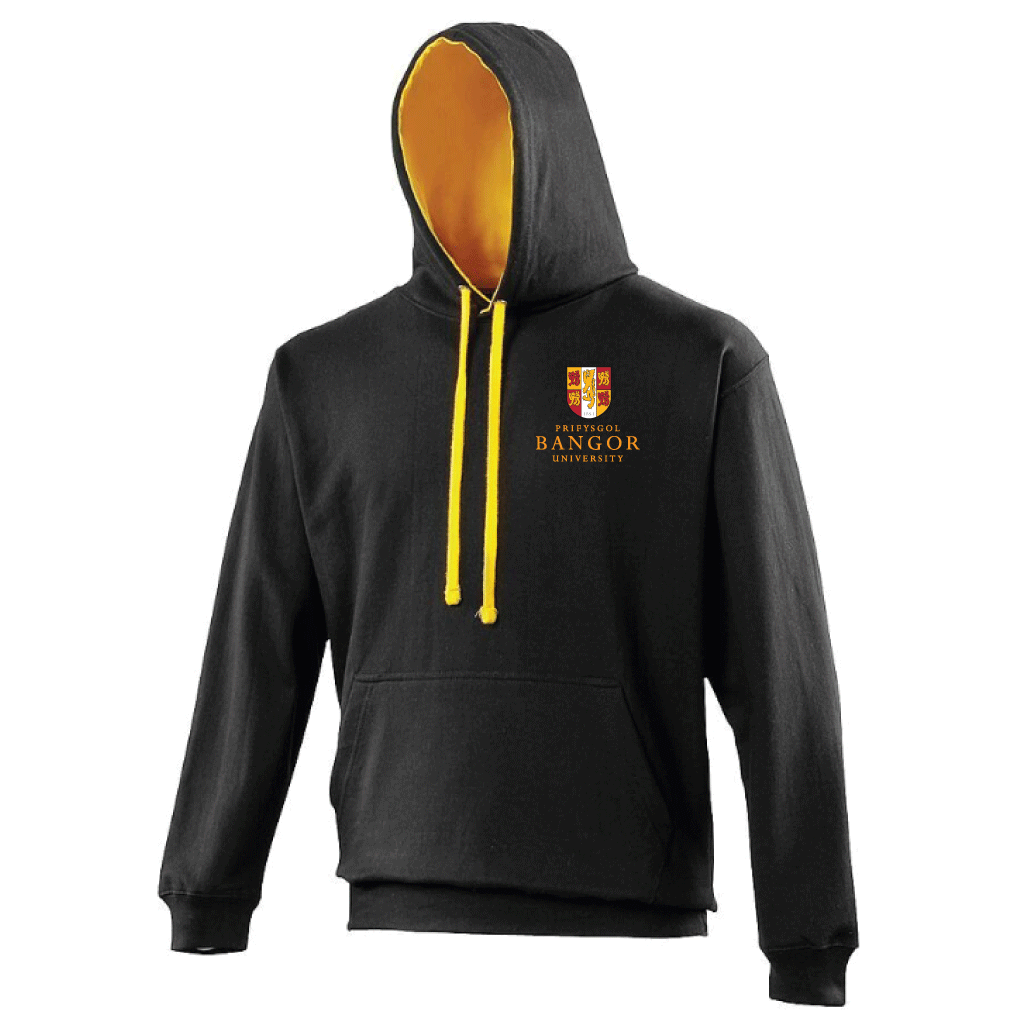 Varsity Hoodie