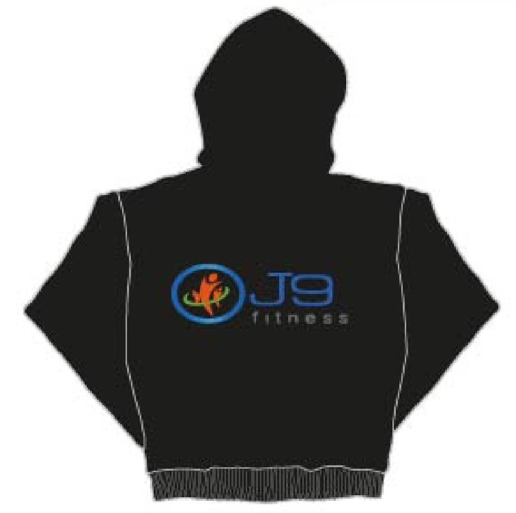 Varsity Hoodie