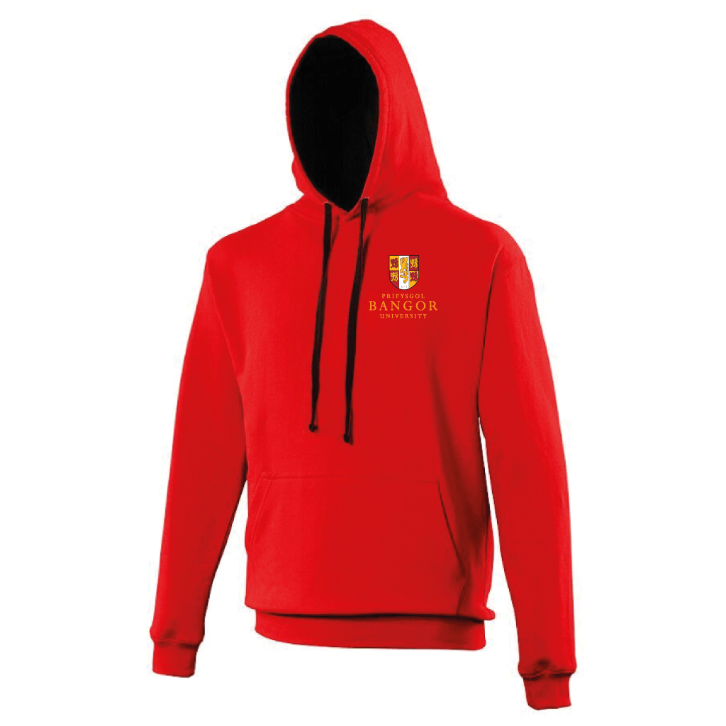Varsity Hoodie