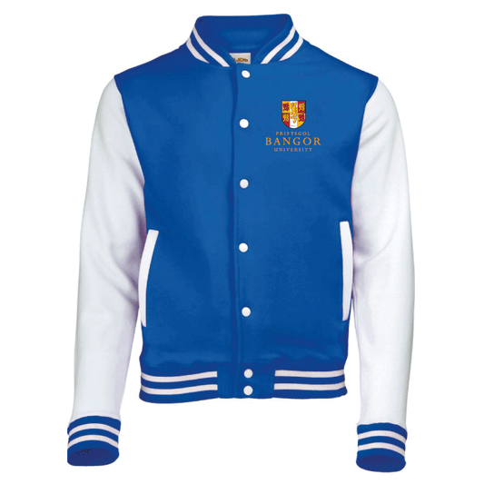 Varsity Jacket