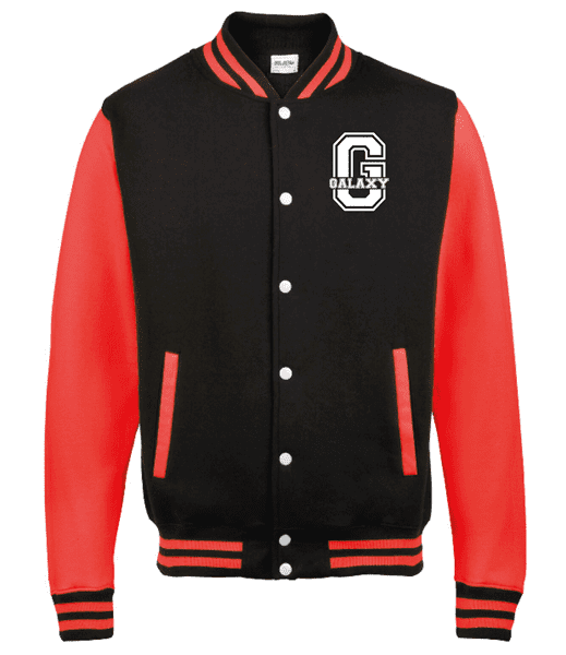 Varsity Jacket