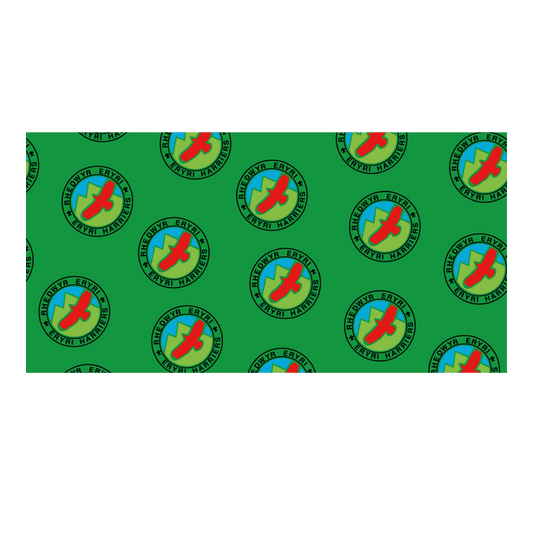 'Versatoob' Neckwarmer