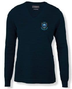 Womens Ashbury - luxury merino blend