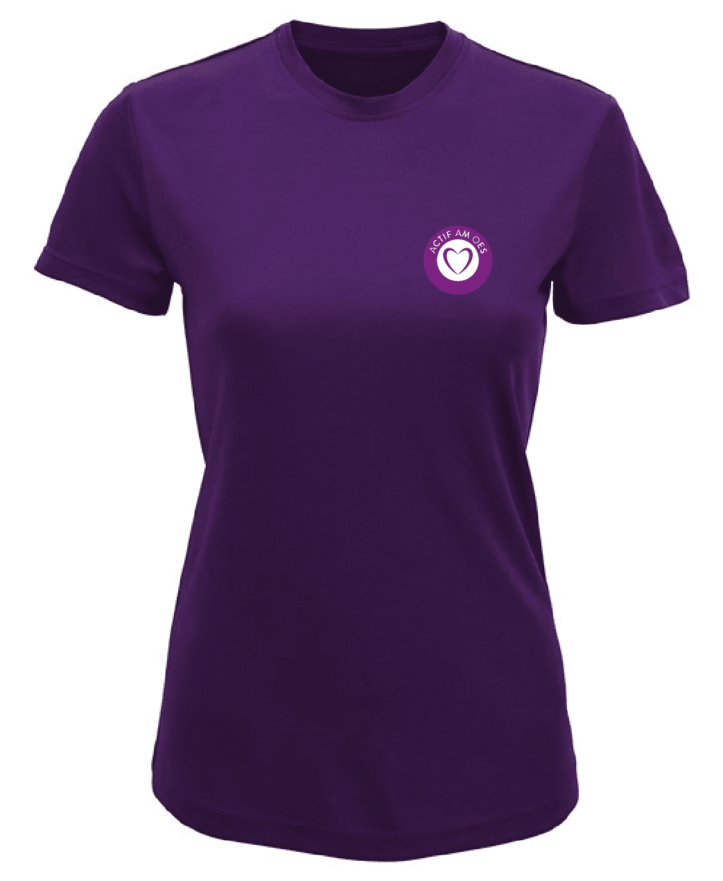 Women's TriDri® performance t-shirt