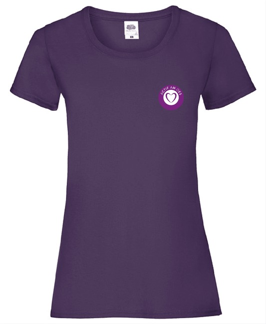 Women's valueweight T