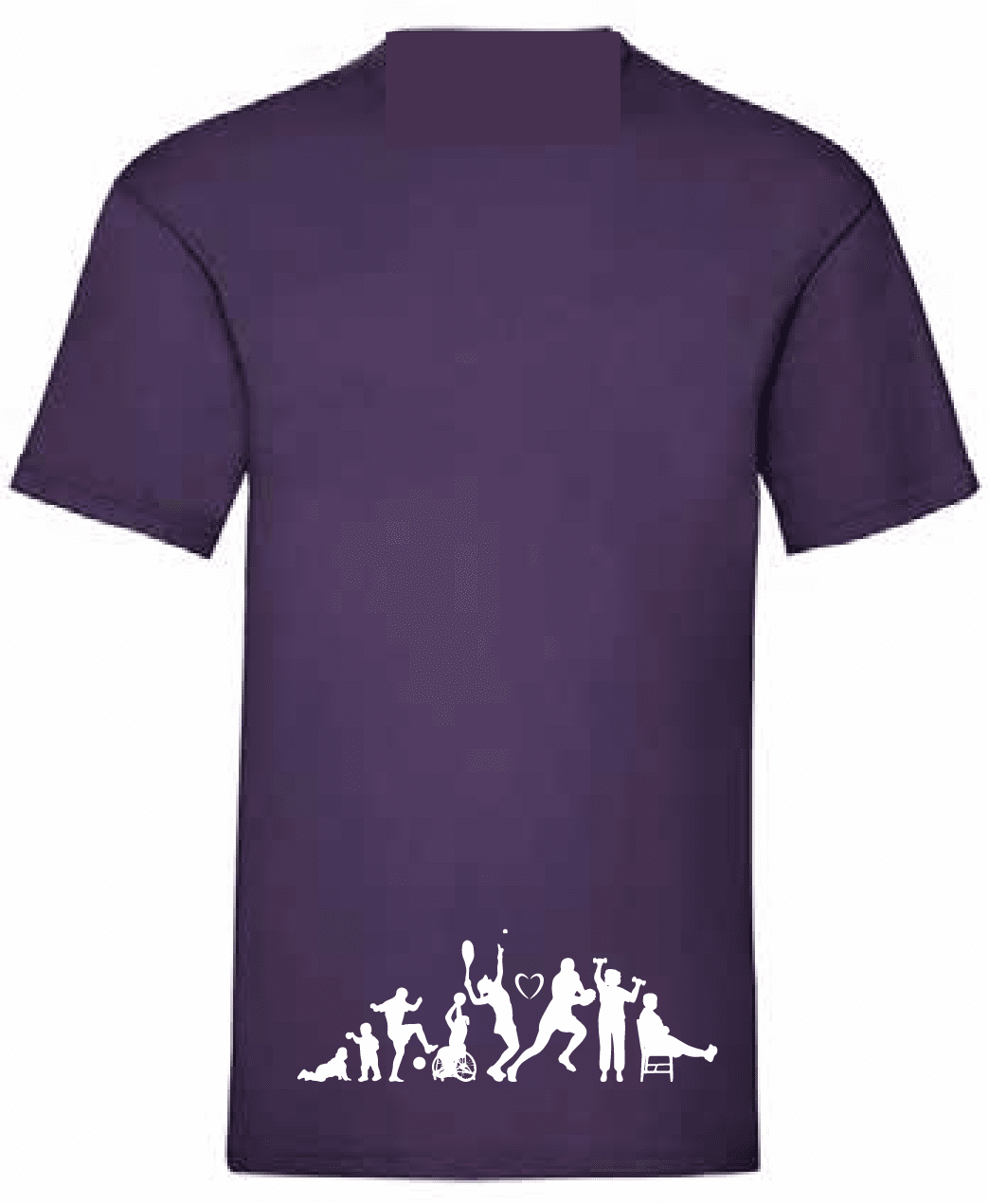 Women's valueweight T
