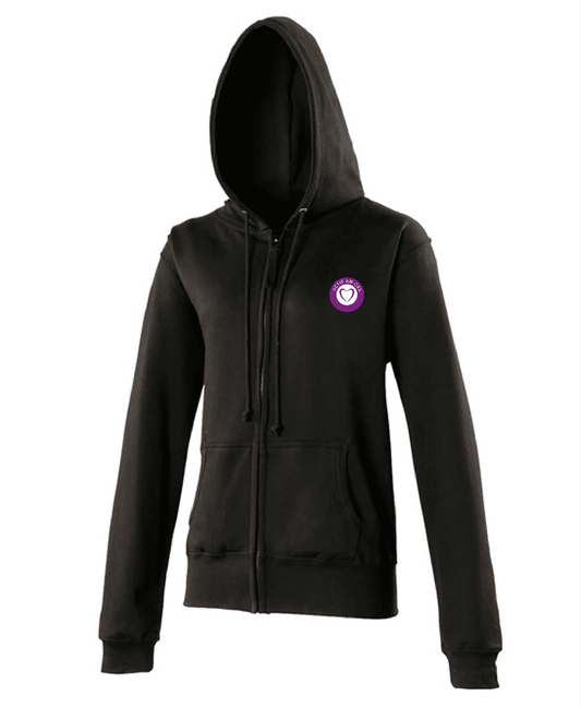 Women's zoodie