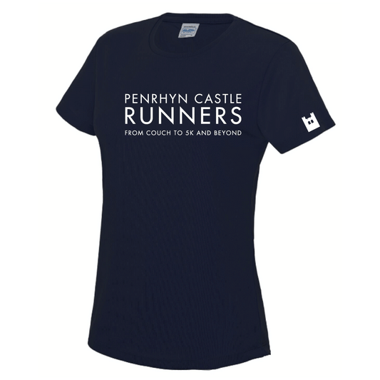 Womens Cool T-shirt