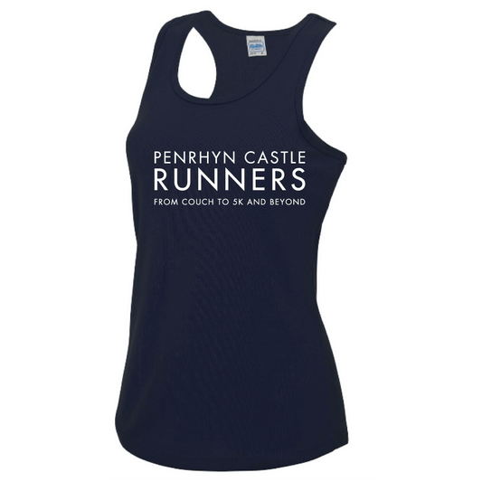 Womens Cool Vest