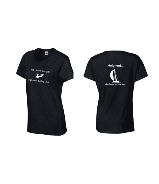 Womens Fit T-shirt