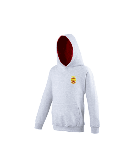 Youth Varsity Hoodie